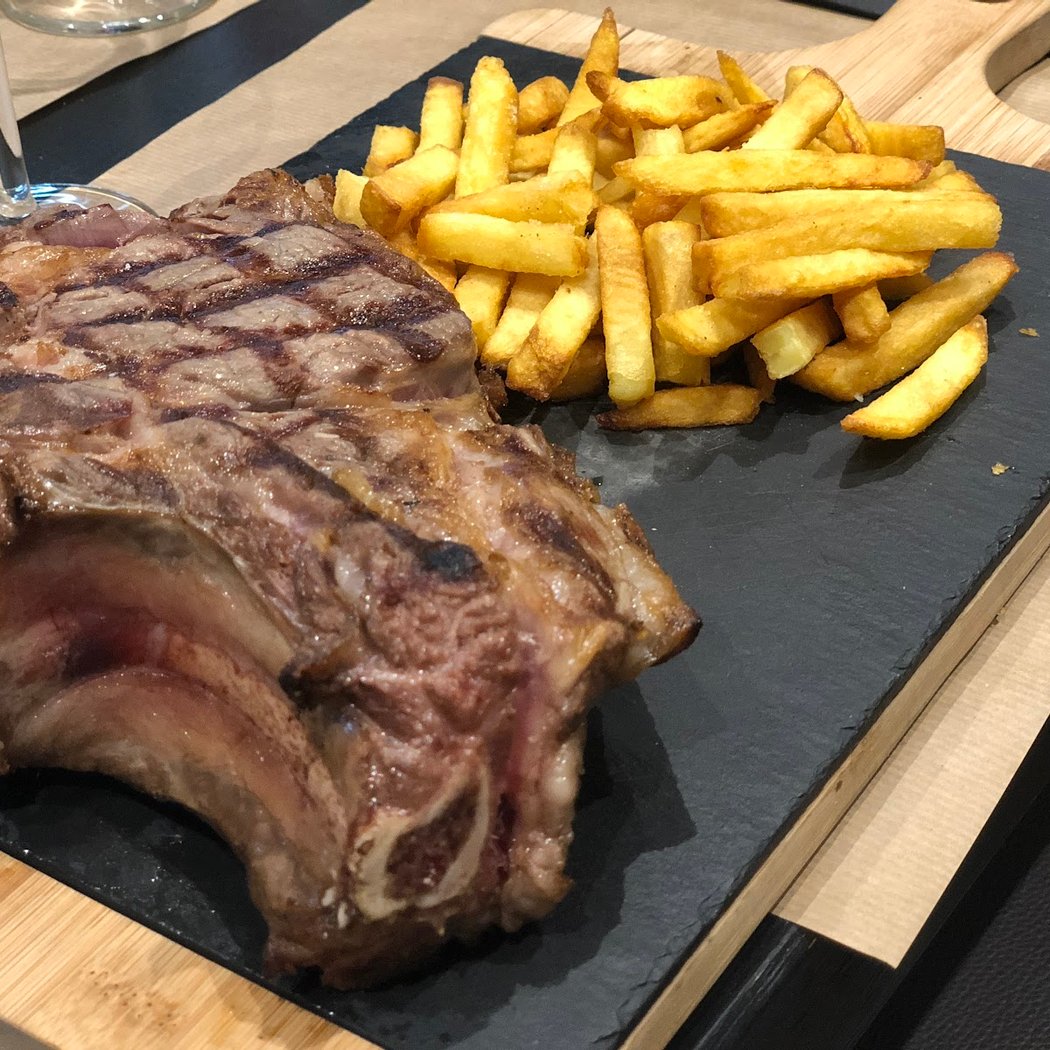 Restaurant Cacher Kikar Grill 3